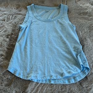 Madewell Tank Top